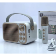 Loa Bluetooth Kèm Micro SU-YOSD YS-104