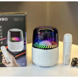 Loa Bluetooth Kèm Micro KIMISO KMS-152