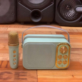 Loa Bluetooth Kèm Micro SU-YOSD YS-105