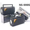 Loa Bluetooth FM/USB/TF NNS NS-999S