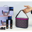 Loa Bluetooth Kèm 2 Micro A95