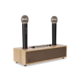 Loa Bluetooth Kèm 2 Micro UK525