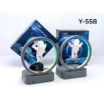 Loa Bluetooth Suspended Light Y-558