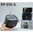 Loa Bluetooth FM/USB/SD EPE FP-515-S