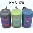 LOA BLUETOOTH KIMISO KMS-179