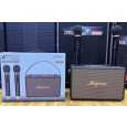 LOA BLUETOOTH MEIQINUO MN-209 (Kèm 2 Micro không dây)