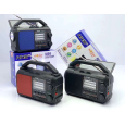 Loa Bluetooth FM/USB/TF NNS NS-8090S