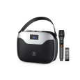 Loa Xách Bluetooth Karaoke DOSS DS-2999 (Kèm 1 Micro Không Dây)