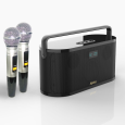 Loa Bluetooth Karaoke RHM RM-K777
