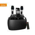 Loa Bluetooth Karaoke RHM RM-K999