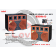 LOA TỦ KÉO BÌNH 02 BASS 40CM-KB2016D
