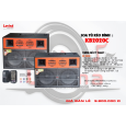 LOA TỦ KÉO BÌNH KB2020C