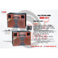 LOA TỦ KÉO ĐIỆN KD2151