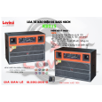 LOA TỦ KÉO ĐIỆN 02 BASS 40CM-KD215