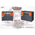 LOA TỦ KÉO ĐIỆN KD98PLUS