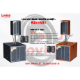 LOA KÉO BÌNH CHUYÊN NGHIỆP KB11501
