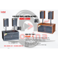 LOA KÉO BÌNH CHUYÊN NGHIỆP KB21502