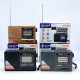Đài FM Radio Bluetooth/USB/SD/AUX... NNS NS-4848S