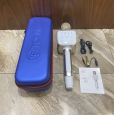 Micro Kèm Loa Bluetooth TOSING V2