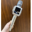 Micro Kèm Loa Bluetooth TOSING G6