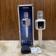 Micro Kèm Loa Bluetooth TOSING G7