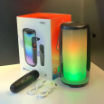 Loa Bluetooth PLUSE6 (Kèm 1 Micro Không Dây)