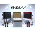 LOA BLUETOOTH SU-YOSD YS-224 (Kèm 2 Micro không dây)