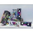 LOA BLUETOOTH V8