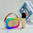 LOA BLUETOOTH TT-031 (KÈM MICRO KHÔNG DÂY)