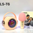 LOA BLUETOOTH LS-T6 (KÈM MICRO KHÔNG DÂY)