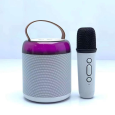 LOA BLUETOOTH CR-X161 (KÈM MICRO KHÔNG DÂY)