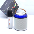 LOA BLUETOOTH KIMSO KMS-195 (Kèm Micro không dây)