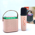 LOA BLUETOOTH KIMSO KMS-192 (Kèm Micro không dây)