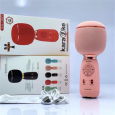 Micro Karaoke Không Dây WSTER WS-1885