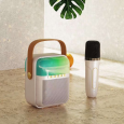 Loa Bluetooth KOLEER S885 (Kèm Micro Không Dây)