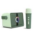 Loa Bluetooth F22 (Kèm Micro Không Dây)