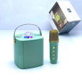 Loa Bluetooth SU-YOSD YS-107 (Kèm Micro Không Dây)