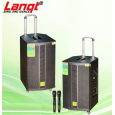 LOA KÉO DI ĐỘNG LA112NC (BASS 30CM, 2 MICRO)
