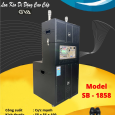 Loa Kéo Di Động GVA SB - 1858 (Sub 50cm, Bass 20cm, 2 Micro)