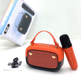 LOA BLUETOOTH KK-01 (Kèm Micro không dây)