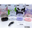 TAI NGHE BLUETOOTH BEAR BOX TC06