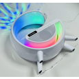Loa Bluetooth LED Kèm Sạc Không Dây G2388