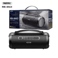 LOA BLUETOOTH REMAX RB-M43