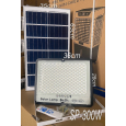 Đèn LED Chiếu Sáng Năng Lượng Mặt Trời SP-300W