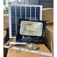 Đèn LED Chiếu Sáng Năng Lượng Mặt Trời ST-200W