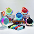 LOA BLUETOOTH CS-03 (Kèm 1 Micro không dây)