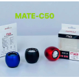 LOA BLUETOOTH MINI MATE-C50
