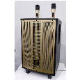 Loa Kéo Di Động Karaoke BD-1271 (Bass 30cm, 2 Micro)