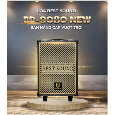 Loa Kéo Di Động Karaoke BD-9080 NEW MODELL