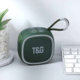 LOA BLUETOOTH MINI T&G TG-